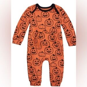 Wonder Nation Baby Halloween Creepe